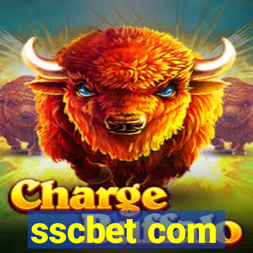 sscbet com